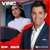 VINCE artwork