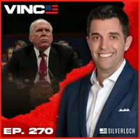 VINCE artwork