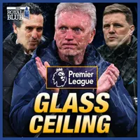 Royal Blue: The Everton FC Podcast artwork
