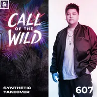 Monstercat Call of the Wild artwork