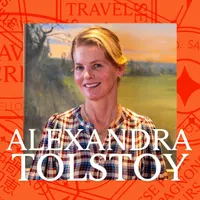 Travel Secrets artwork