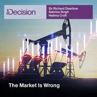 One Decision artwork