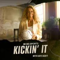Kickin' It artwork