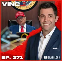 VINCE artwork
