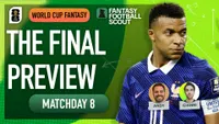 Fantasy Football Scout - FPL Tips artwork