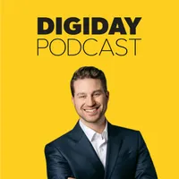 The Digiday Podcast artwork
