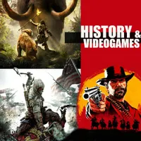 History on Fire artwork