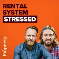 Australian Property Podcast artwork