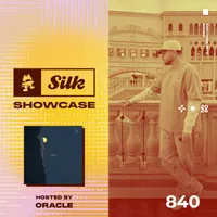 Monstercat Silk Showcase artwork