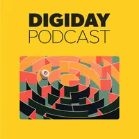 The Digiday Podcast artwork