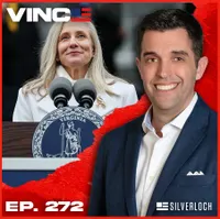 VINCE artwork