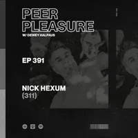 The Peer Pleasure Podcast artwork