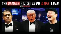 The Damage Report with John Iadarola artwork
