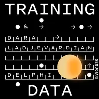 Training Data artwork