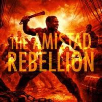 History on Fire artwork
