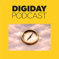 The Digiday Podcast artwork