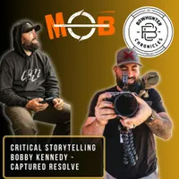 Bowhunter Chronicles Podcast artwork