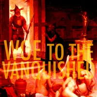 History on Fire artwork
