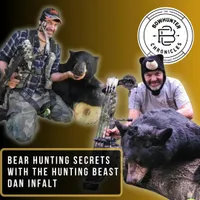 Bowhunter Chronicles Podcast artwork