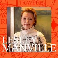 Travel Secrets artwork