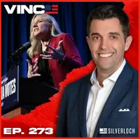 VINCE artwork