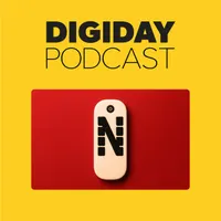 The Digiday Podcast artwork