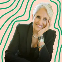 Wiser Than Me with Julia Louis-Dreyfus artwork