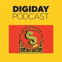 The Digiday Podcast artwork