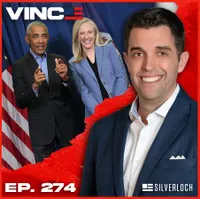 VINCE artwork