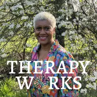 Therapy Works artwork