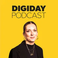 The Digiday Podcast artwork