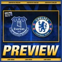 Royal Blue: The Everton FC Podcast artwork