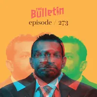 The Bulletin artwork
