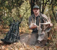 Truth From The Stand Deer Hunting Podcast artwork
