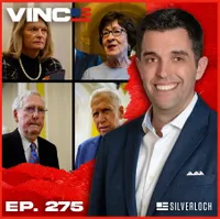 VINCE artwork