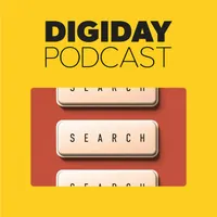The Digiday Podcast artwork