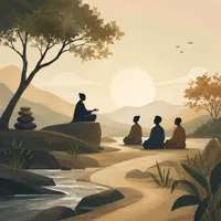 Optimal Living Daily - Personal Development and Self-Improvement artwork