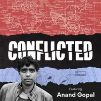 CONFLICTED artwork