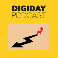The Digiday Podcast artwork