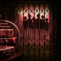 Scary Horror Stories by Dr. NoSleep artwork