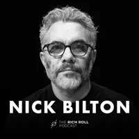 The Rich Roll Podcast artwork