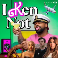 I Ken Not with Kendrick Tucker artwork