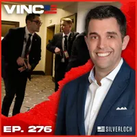 VINCE artwork