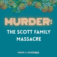 Moms and Mysteries: A True Crime Podcast artwork