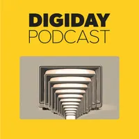 The Digiday Podcast artwork