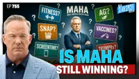 The Sean Spicer Show artwork