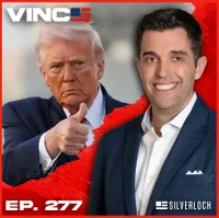 VINCE artwork