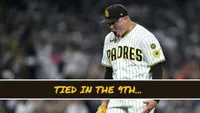 Talking Friars: A San Diego Padres podcast artwork