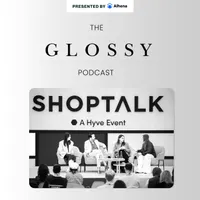 The Glossy Podcast artwork