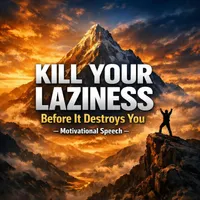 Motivational Speech artwork
